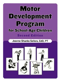 Motor Development Program for School-Age Children, 2nd Edition