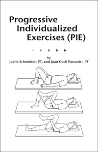 Progressive Individualized Exercises (PIE)
