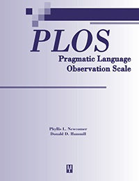 Pragmatic Language Observation Scale (PLOS)