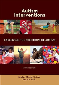 Autism Interventions: Exploring the Spectrum of Autism