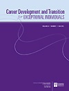 Career Development and Transition for Exceptional Individuals (CDTEI)