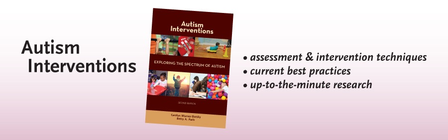 Focus on Autism and Other Developmental Disabilities