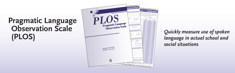 Picture Language Oral Syntax