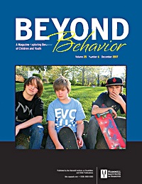 Beyond Behavior (BB)