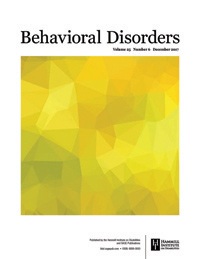 Behavioral Disorders (BD)