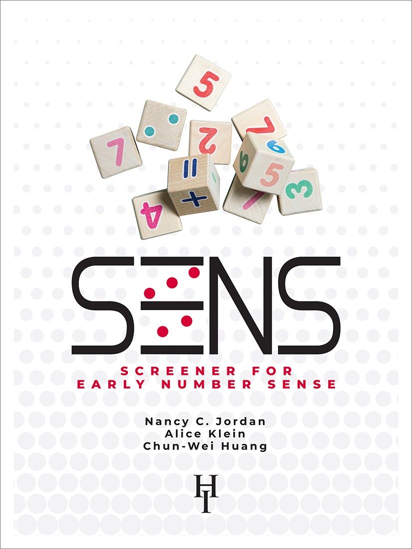 Screener for Early Number Sense (SENS)